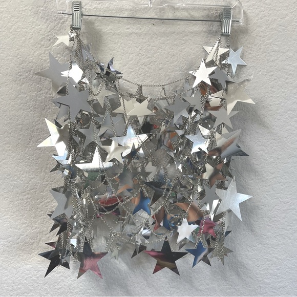 Van De Vort Silver Star Constellation Set - Picture 3 of 3